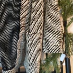 Marine Layer Birdseye Cardigan